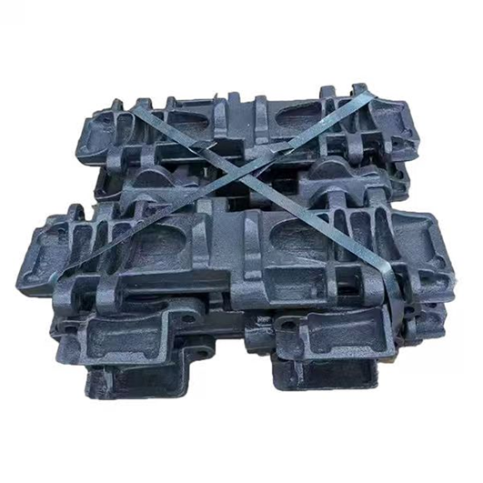 Траки гусеничных машин