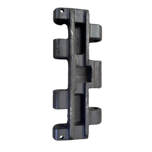 Звено танковой гусеницы