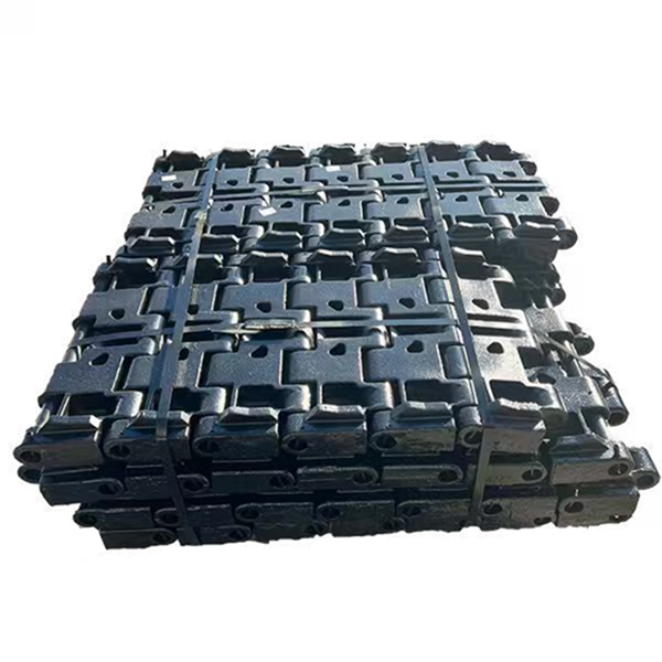 Траки на бульдозер